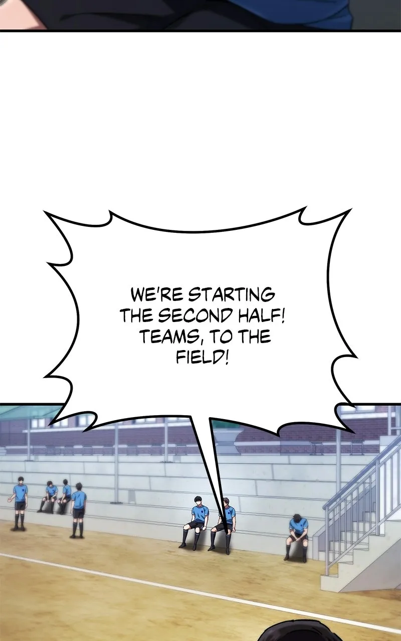 The Genius Midfielder withthe Killer Pass Chapter 1 page 93 - 