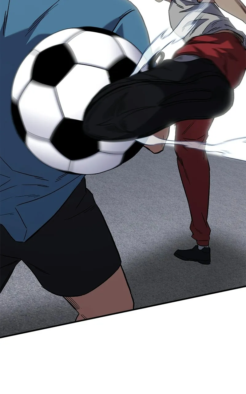 The Genius Midfielder withthe Killer Pass Chapter 10 page 102 - 