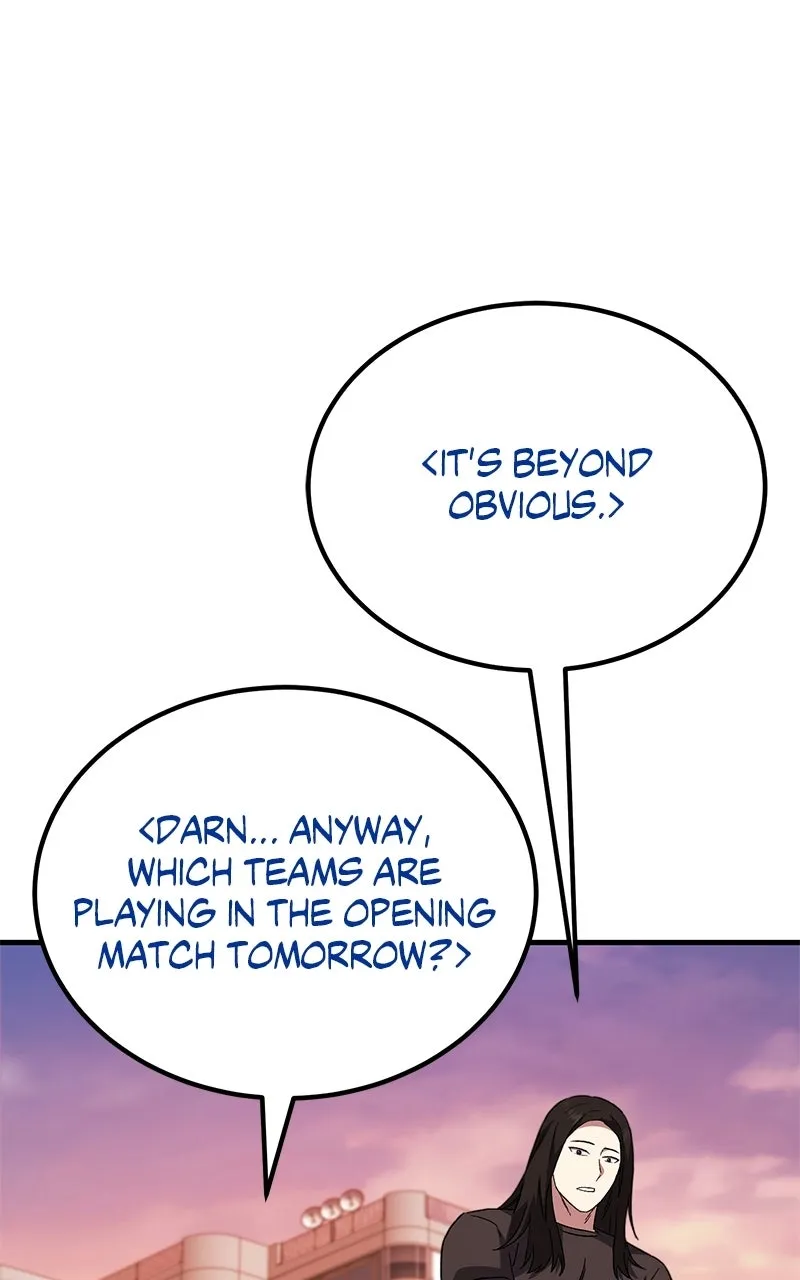 The Genius Midfielder withthe Killer Pass Chapter 10 page 134 - 