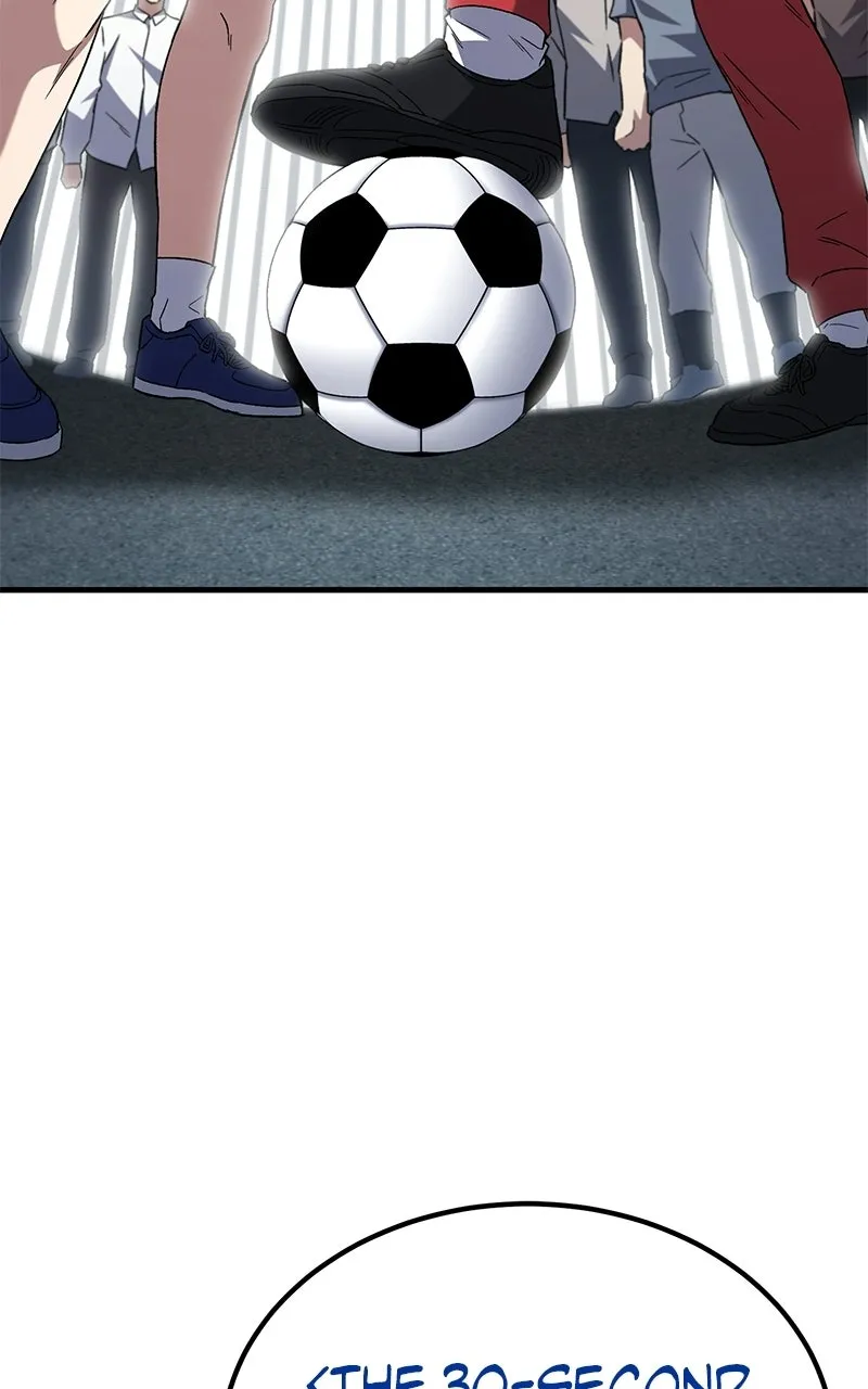 The Genius Midfielder withthe Killer Pass Chapter 10 page 15 - 