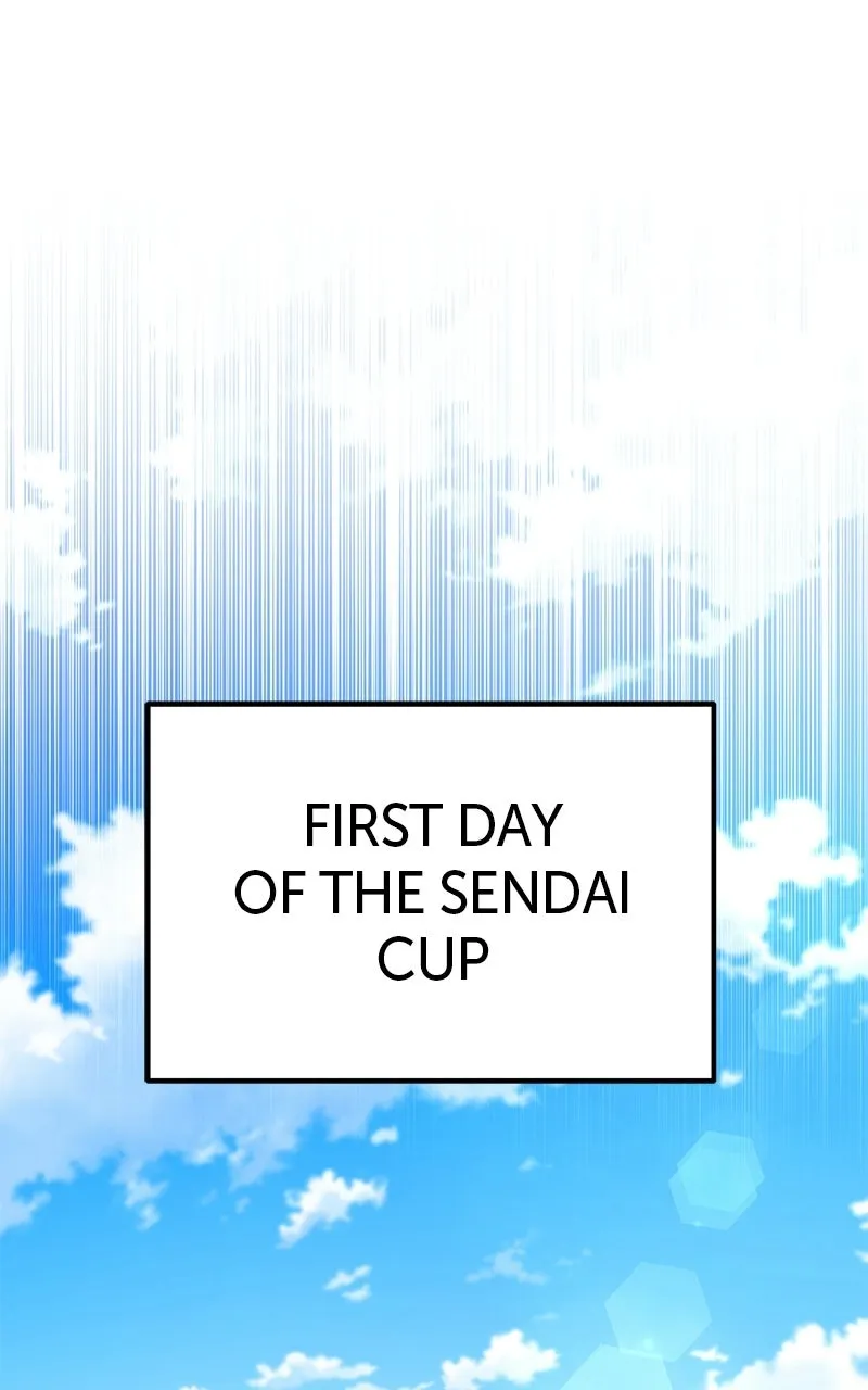 The Genius Midfielder withthe Killer Pass Chapter 10 page 142 - 