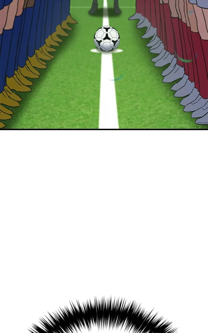 The Genius Midfielder withthe Killer Pass Chapter 10 page 146 - 