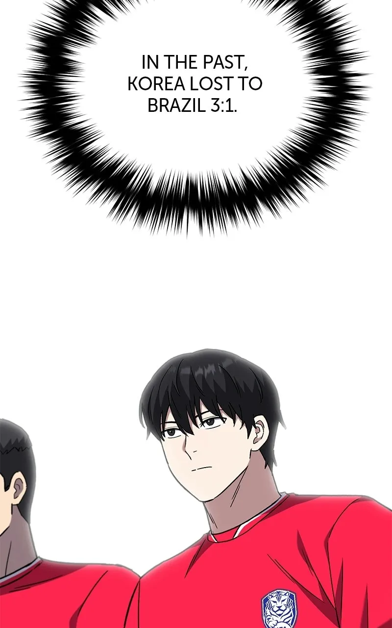 The Genius Midfielder withthe Killer Pass Chapter 10 page 147 - 