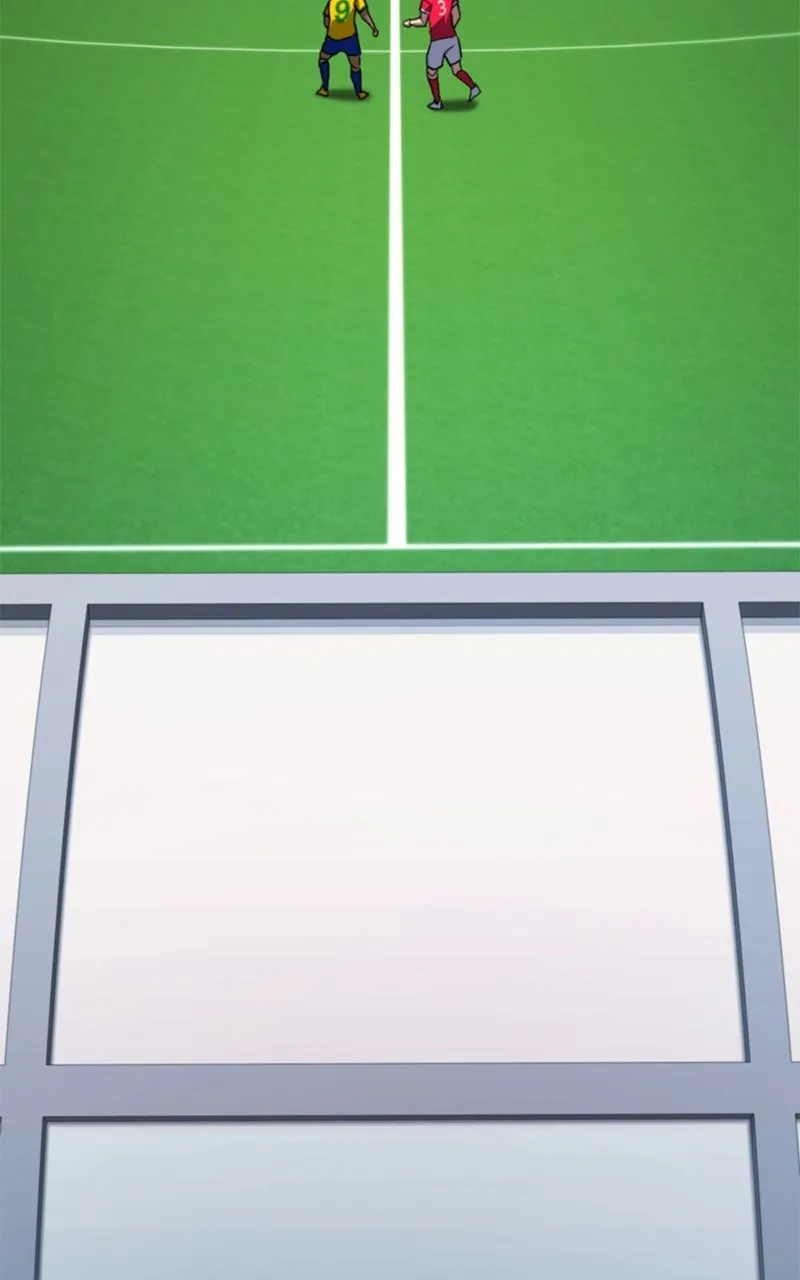 The Genius Midfielder withthe Killer Pass Chapter 10 page 152 - 