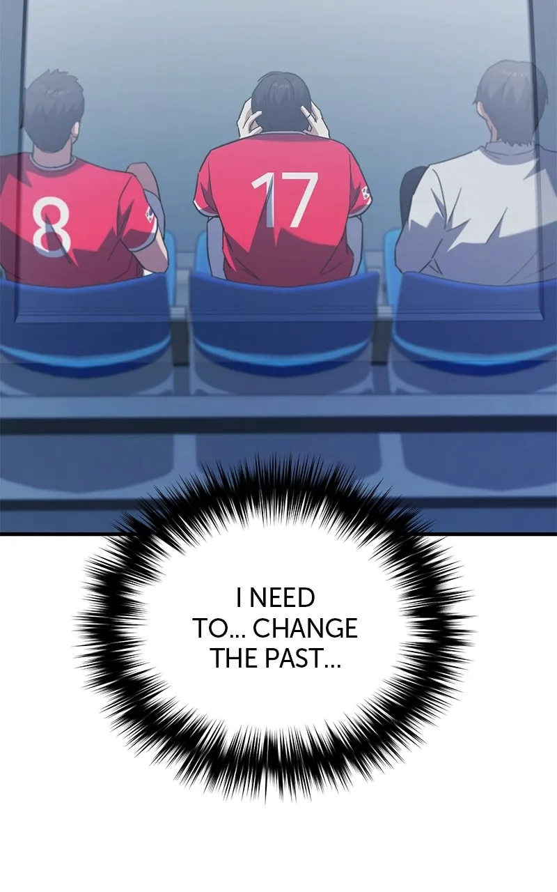 The Genius Midfielder withthe Killer Pass Chapter 10 page 153 - 