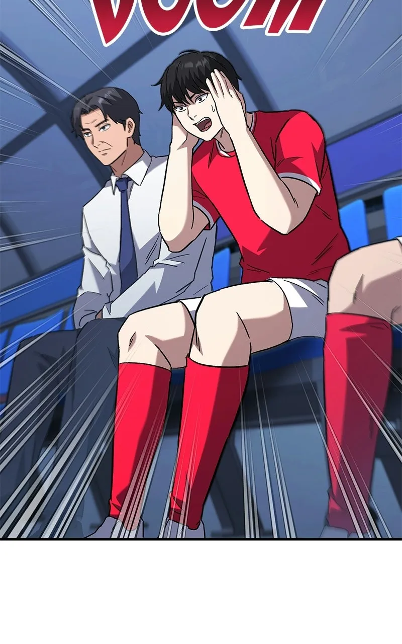 The Genius Midfielder withthe Killer Pass Chapter 10 page 155 - 