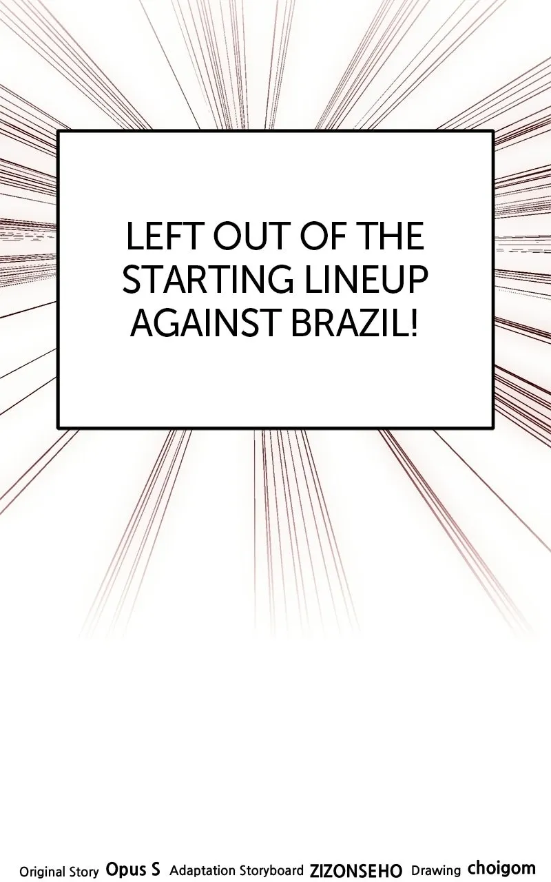 The Genius Midfielder withthe Killer Pass Chapter 10 page 158 - 