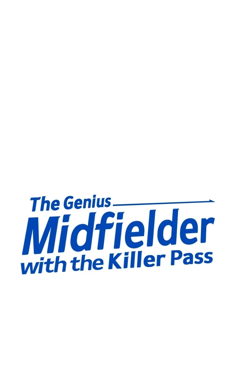 The Genius Midfielder withthe Killer Pass Chapter 10 page 18 - 