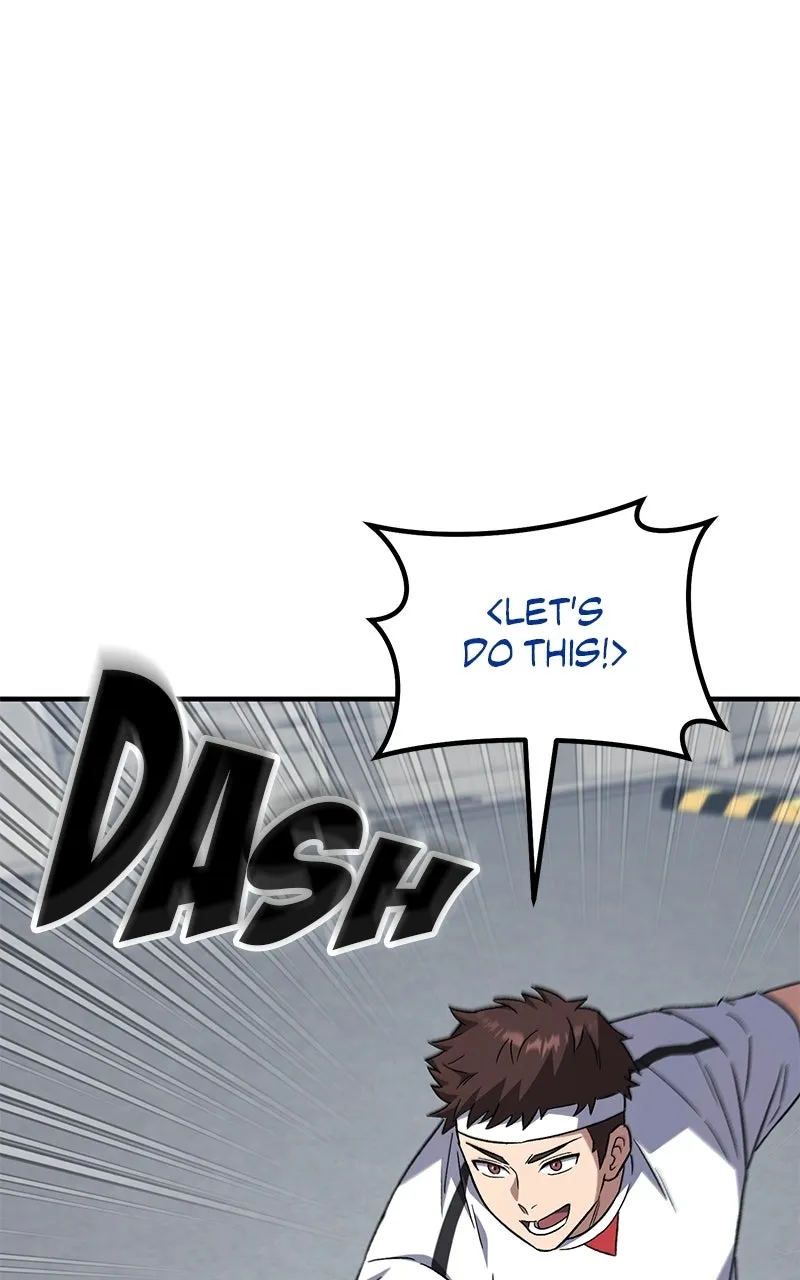The Genius Midfielder withthe Killer Pass Chapter 10 page 19 - 