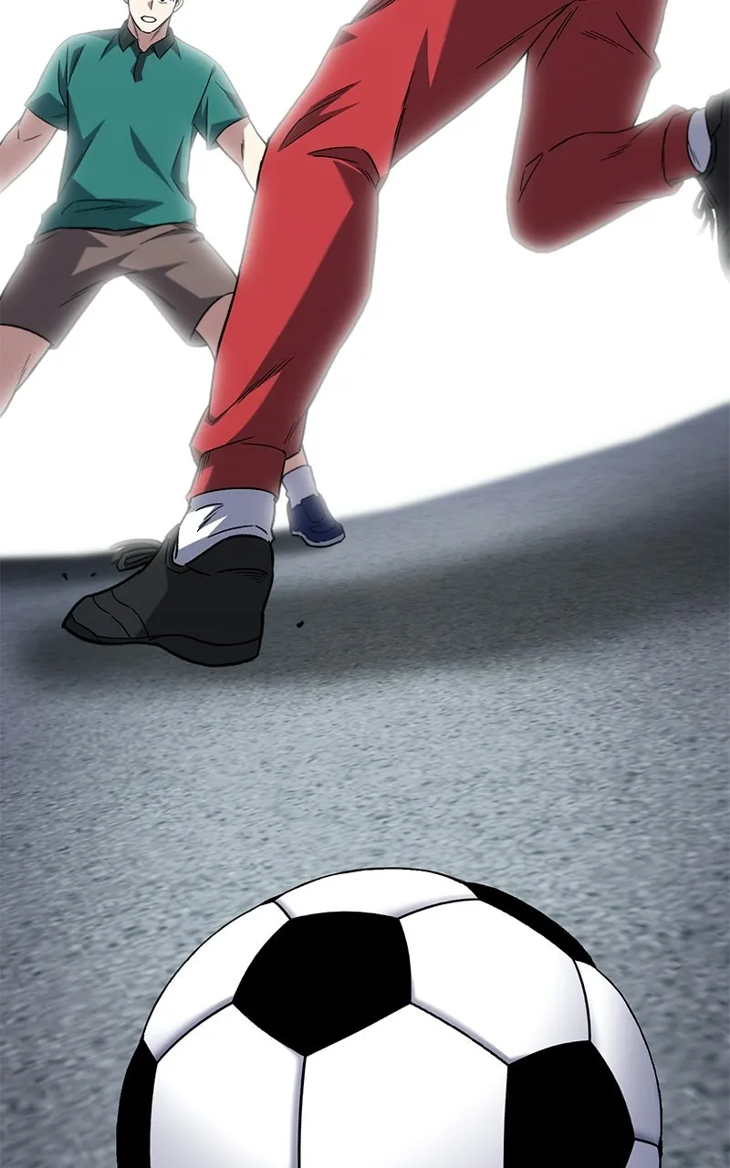 The Genius Midfielder withthe Killer Pass Chapter 10 page 24 - 
