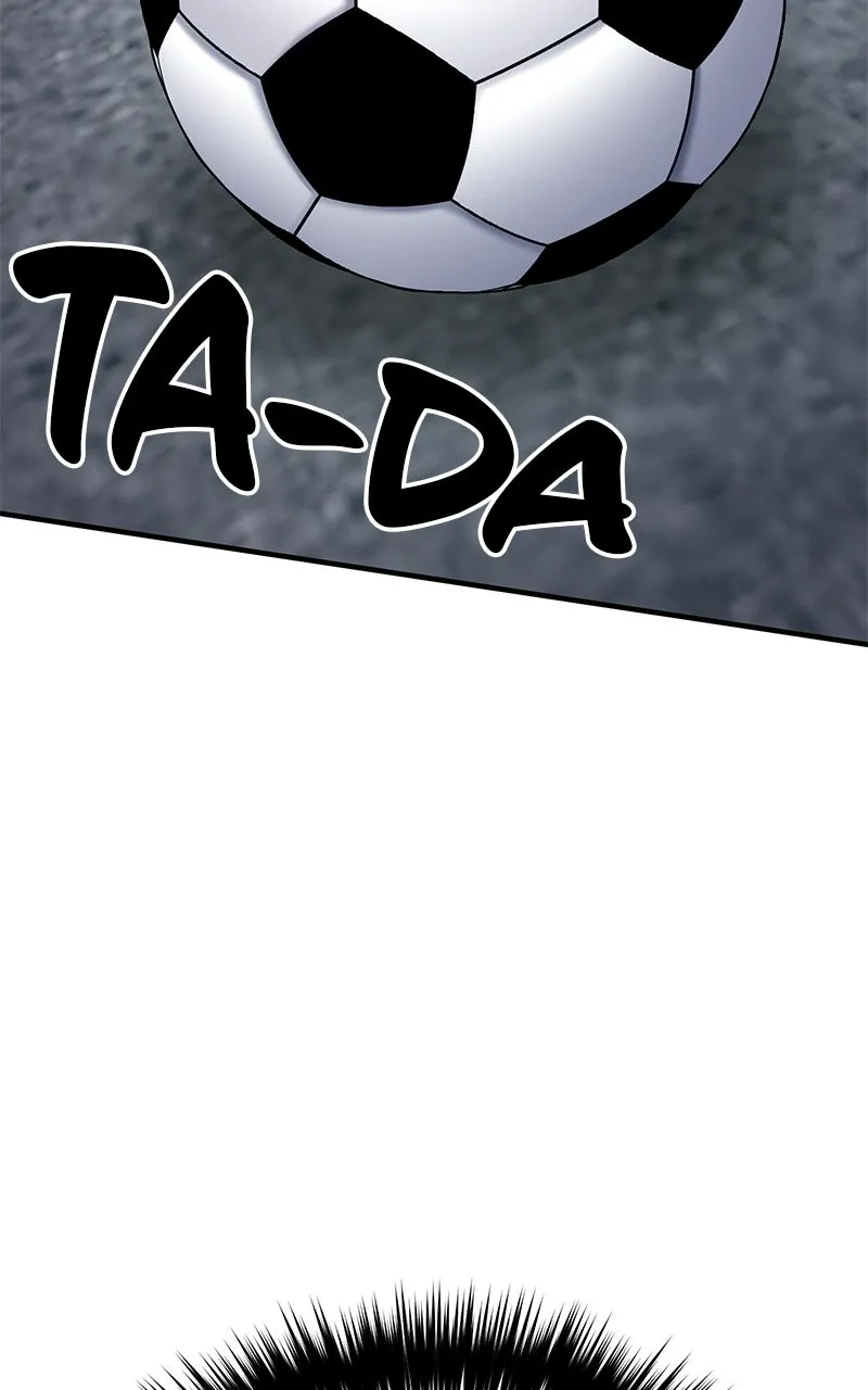 The Genius Midfielder withthe Killer Pass Chapter 10 page 25 - 