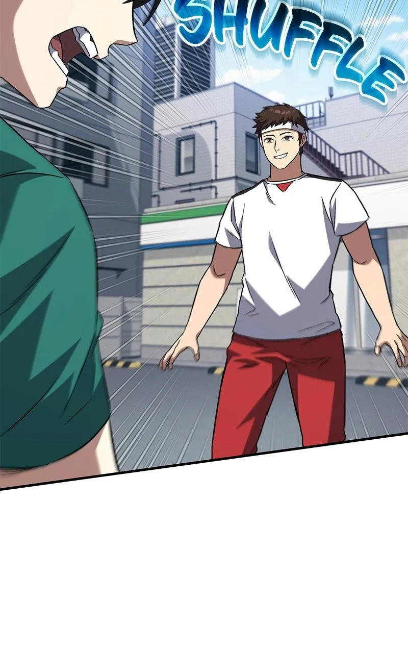 The Genius Midfielder withthe Killer Pass Chapter 10 page 32 - 
