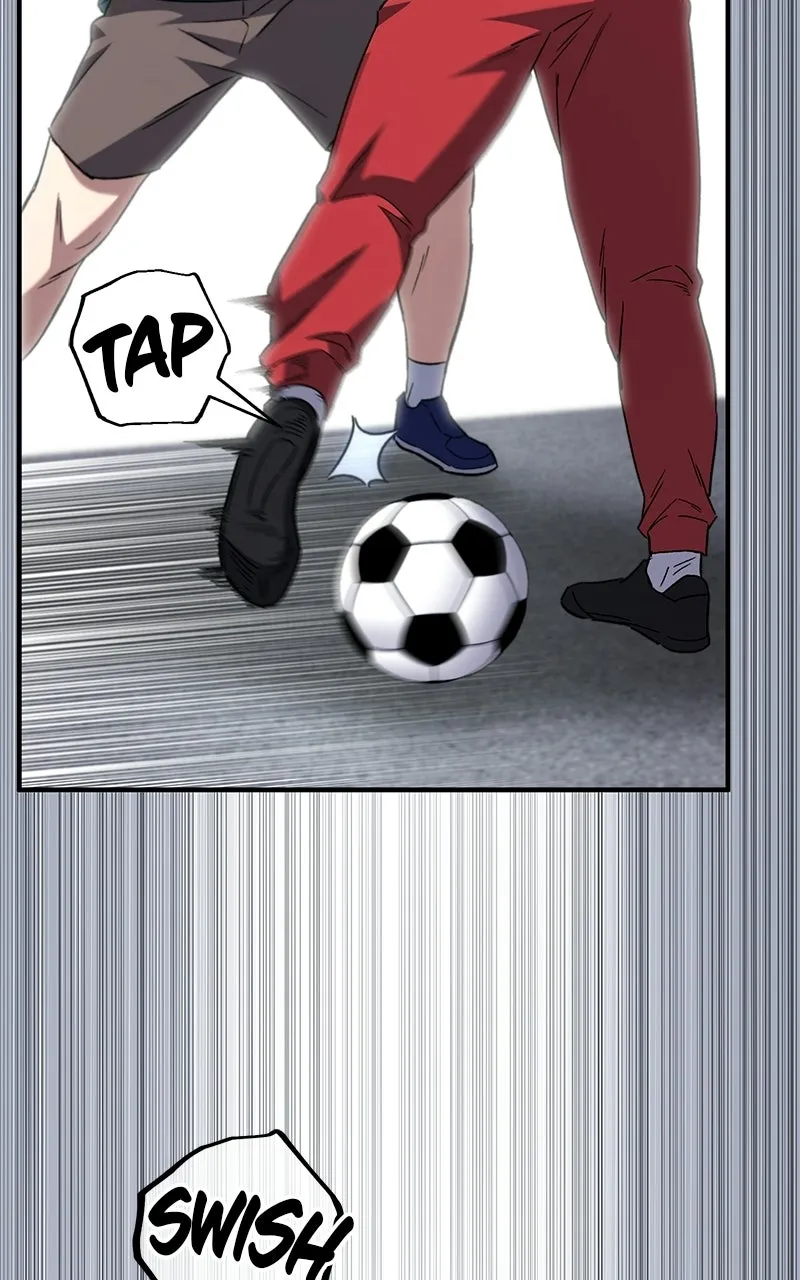 The Genius Midfielder withthe Killer Pass Chapter 10 page 37 - 