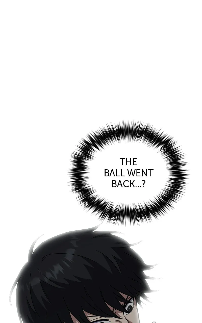 The Genius Midfielder withthe Killer Pass Chapter 10 page 48 - 