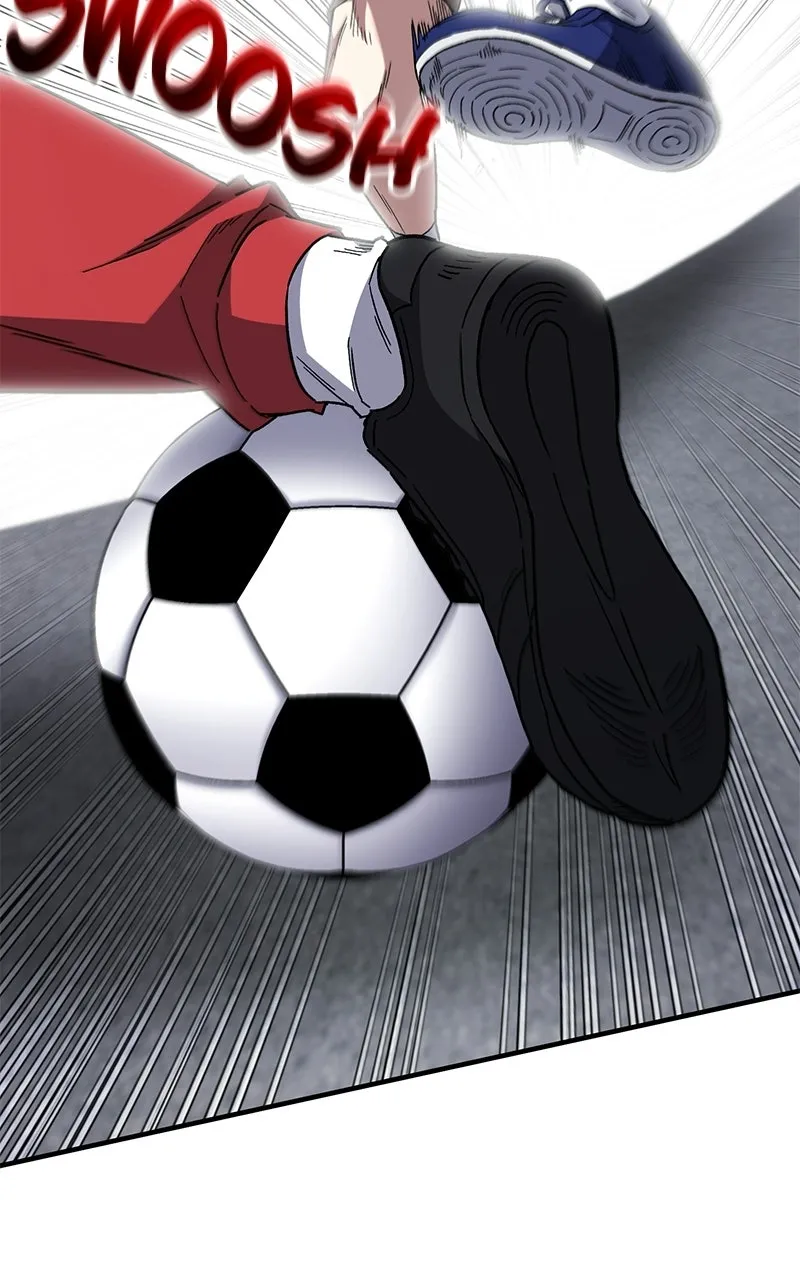 The Genius Midfielder withthe Killer Pass Chapter 10 page 51 - 