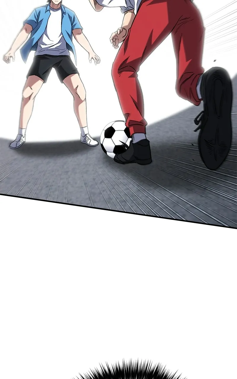 The Genius Midfielder withthe Killer Pass Chapter 10 page 67 - 