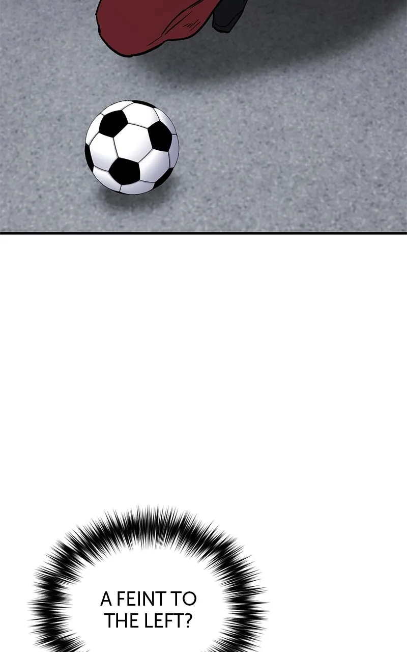 The Genius Midfielder withthe Killer Pass Chapter 10 page 69 - 