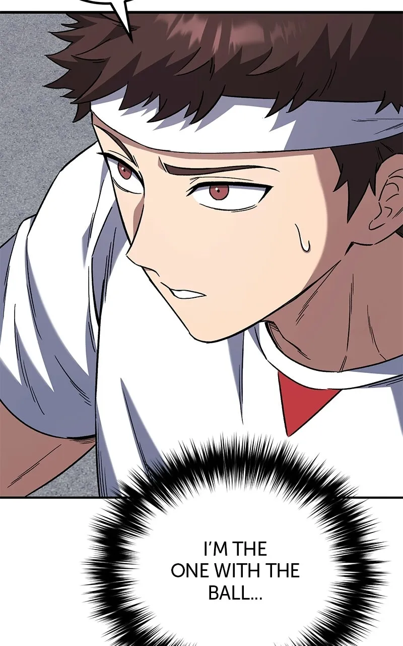The Genius Midfielder withthe Killer Pass Chapter 10 page 76 - 