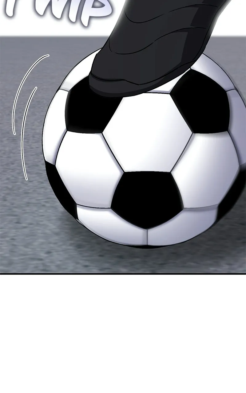 The Genius Midfielder withthe Killer Pass Chapter 10 page 83 - 