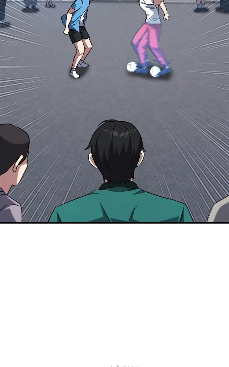 The Genius Midfielder withthe Killer Pass Chapter 10 page 89 - 