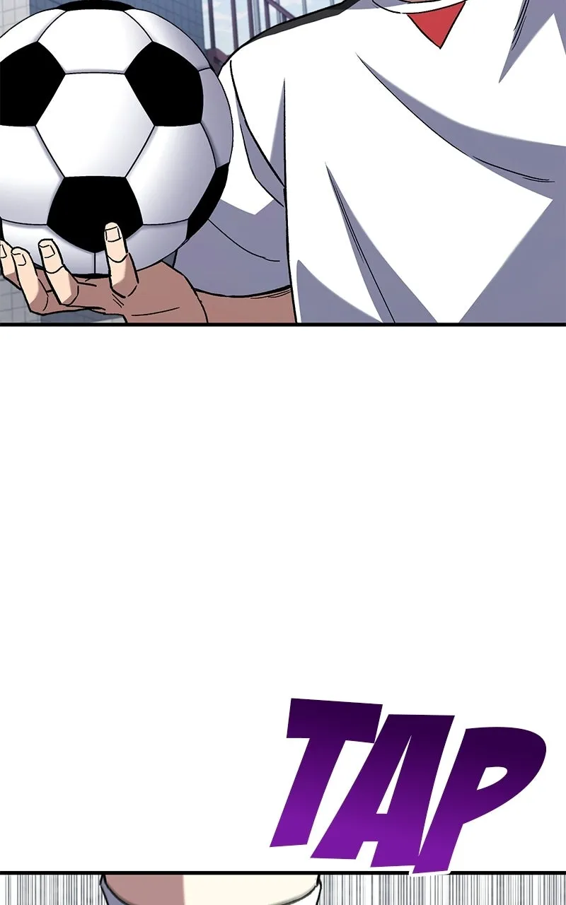The Genius Midfielder withthe Killer Pass Chapter 10 page 10 - 