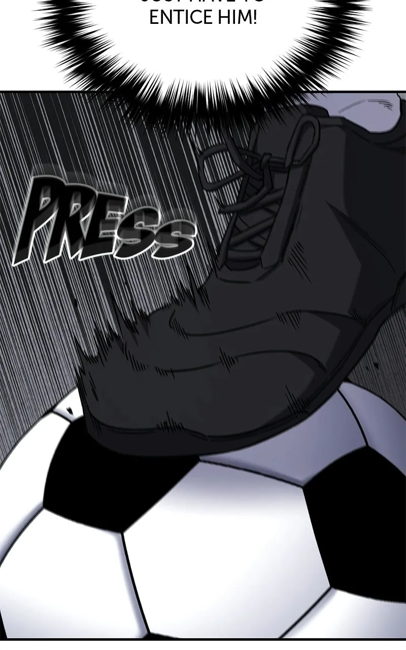 The Genius Midfielder withthe Killer Pass Chapter 10 page 92 - 