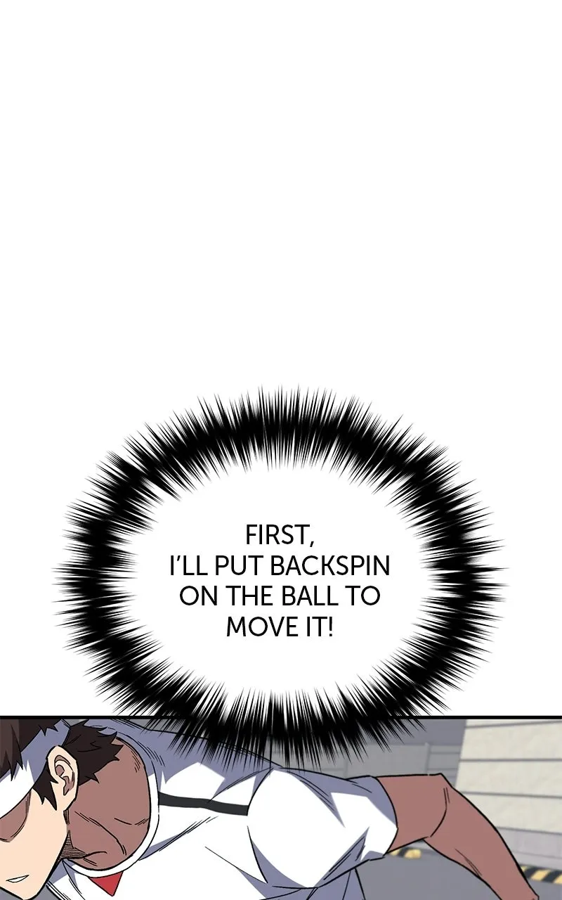 The Genius Midfielder withthe Killer Pass Chapter 10 page 93 - 
