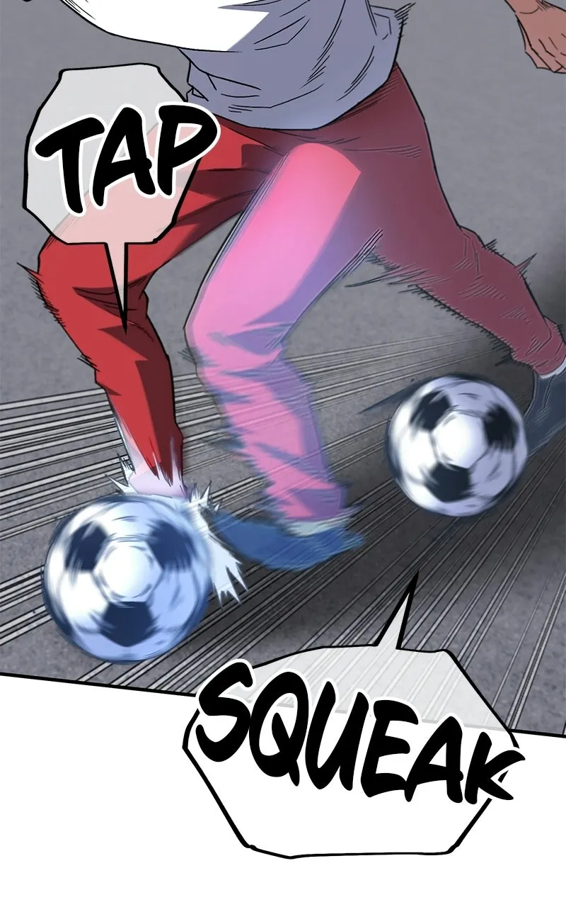The Genius Midfielder withthe Killer Pass Chapter 10 page 94 - 