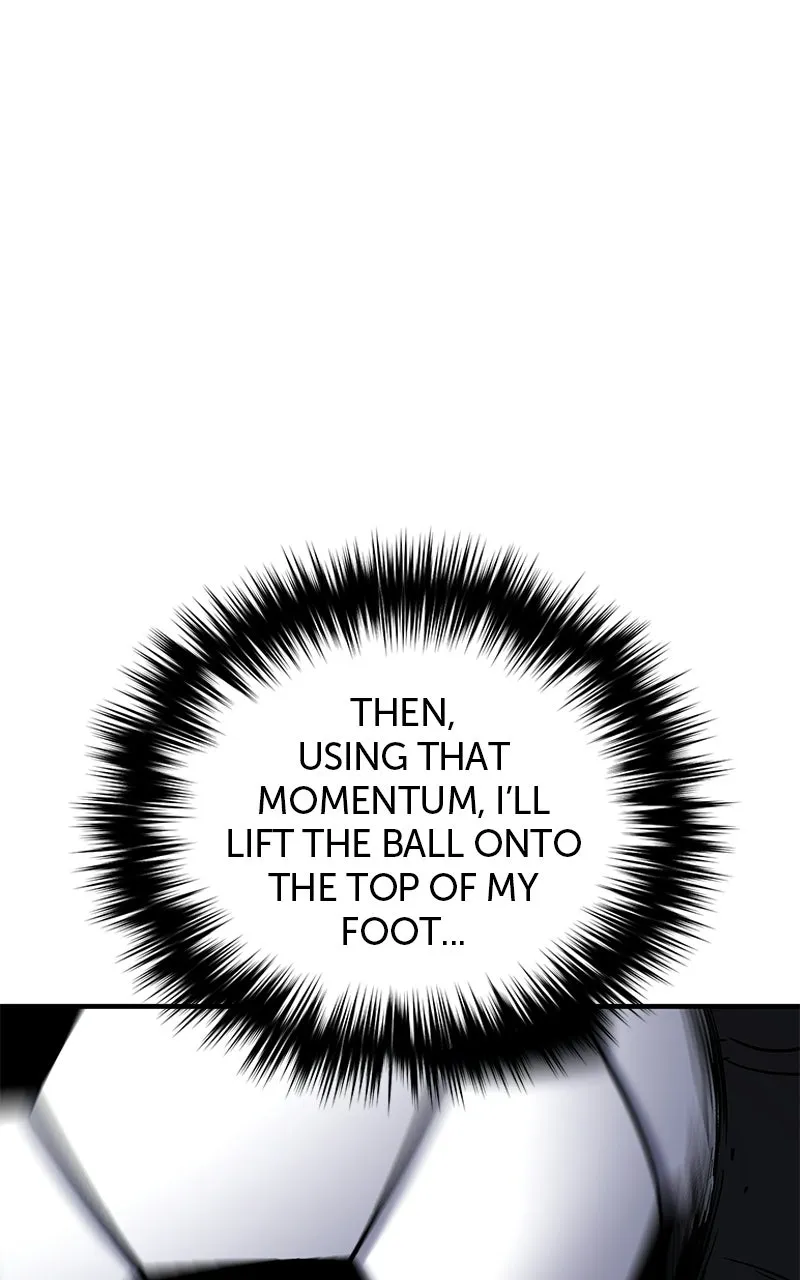 The Genius Midfielder withthe Killer Pass Chapter 10 page 95 - 