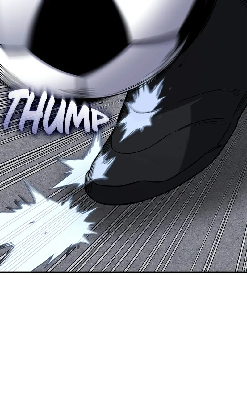 The Genius Midfielder withthe Killer Pass Chapter 10 page 96 - 