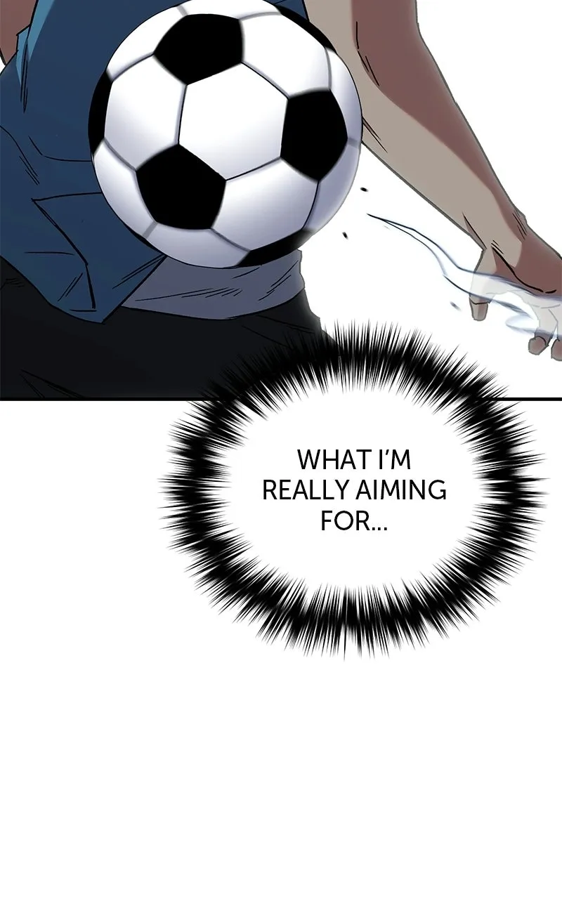 The Genius Midfielder withthe Killer Pass Chapter 10 page 100 - 