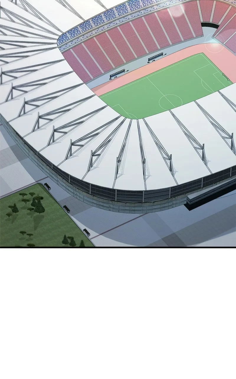 The Genius Midfielder withthe Killer Pass Chapter 11 page 2 - 