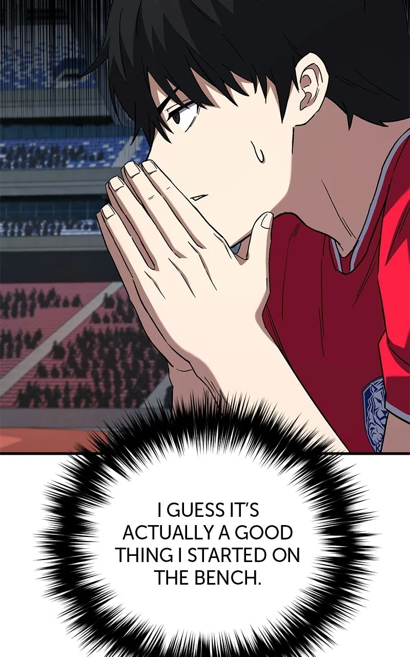 The Genius Midfielder withthe Killer Pass Chapter 11 page 102 - 