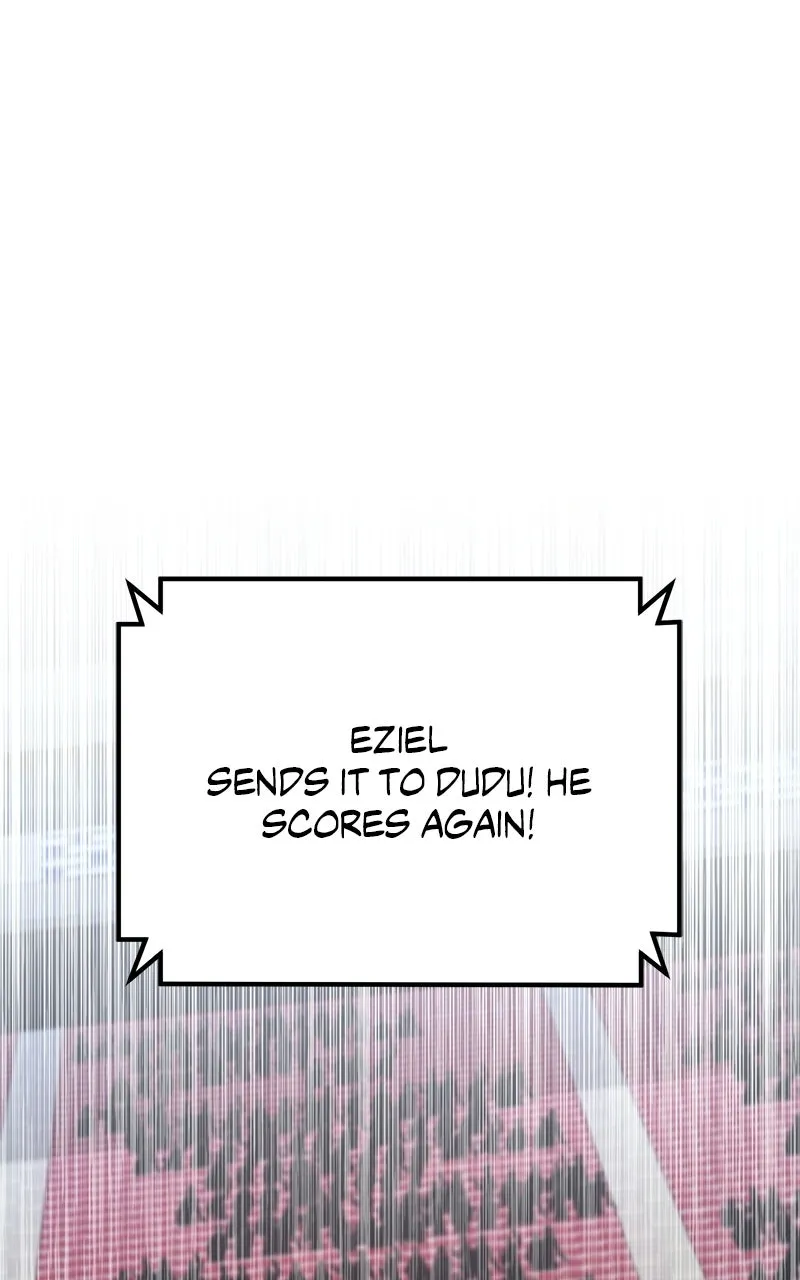 The Genius Midfielder withthe Killer Pass Chapter 11 page 107 - 