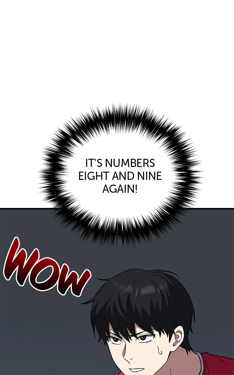 The Genius Midfielder withthe Killer Pass Chapter 11 page 110 - 