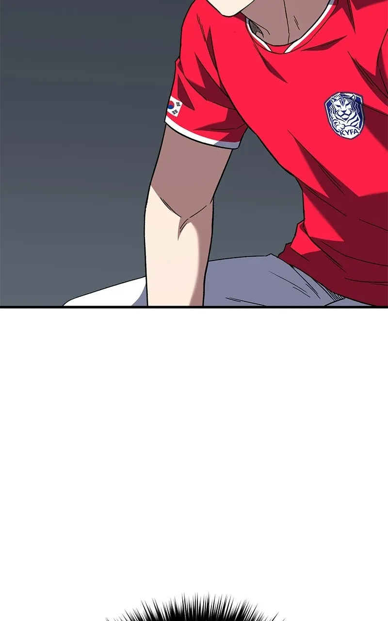 The Genius Midfielder withthe Killer Pass Chapter 11 page 111 - 
