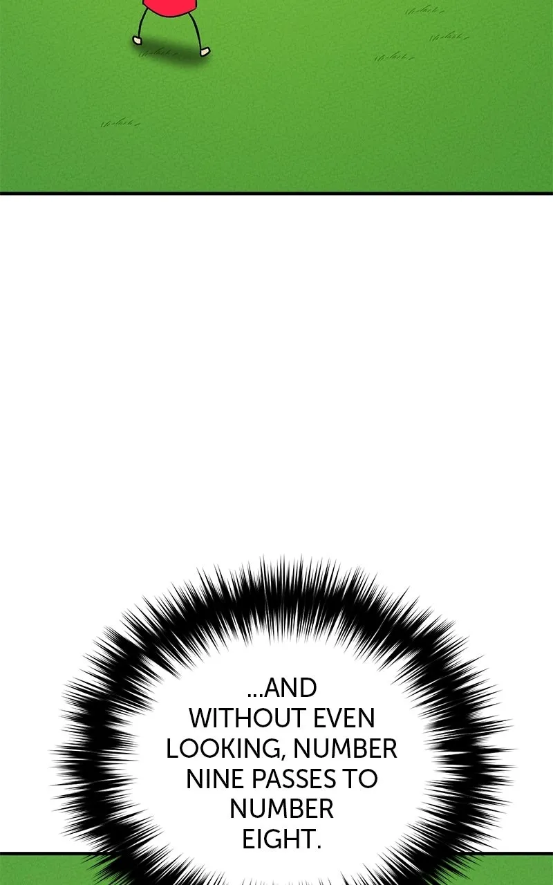 The Genius Midfielder withthe Killer Pass Chapter 11 page 113 - 