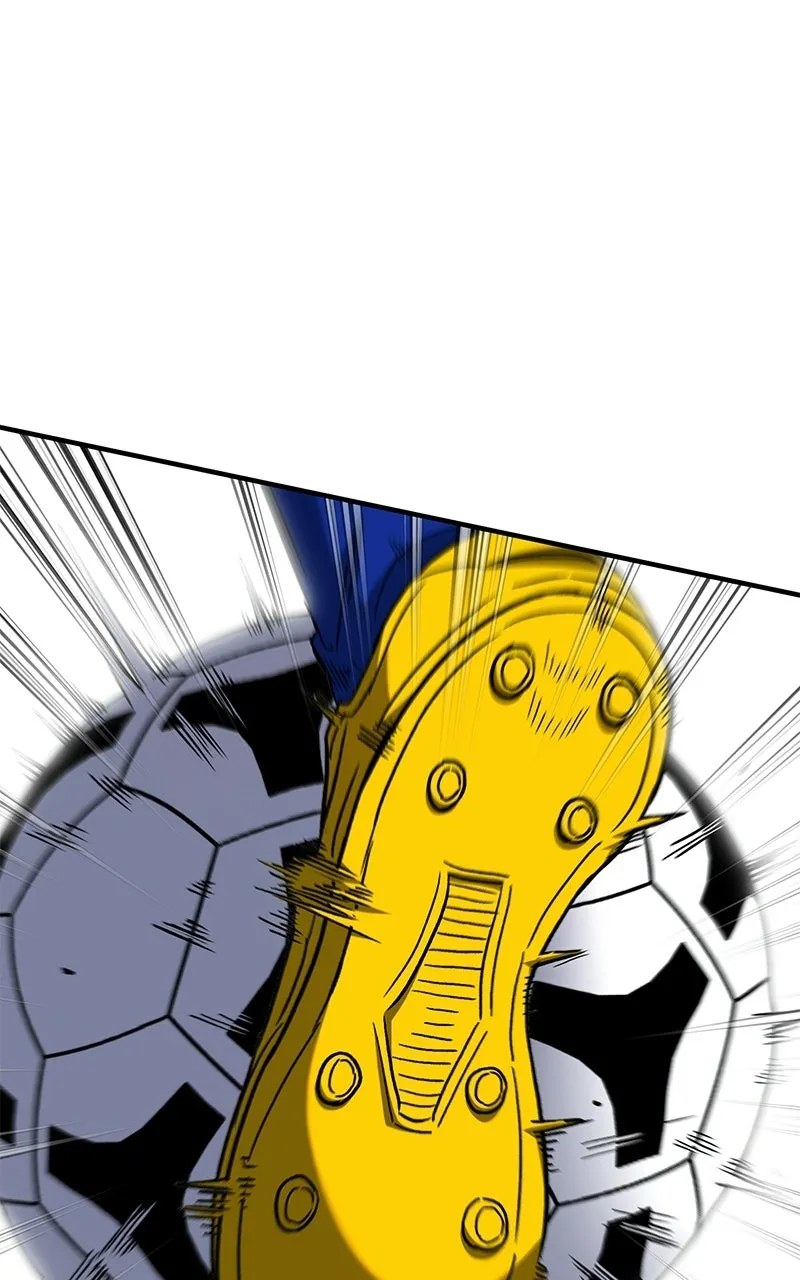 The Genius Midfielder withthe Killer Pass Chapter 11 page 118 - 