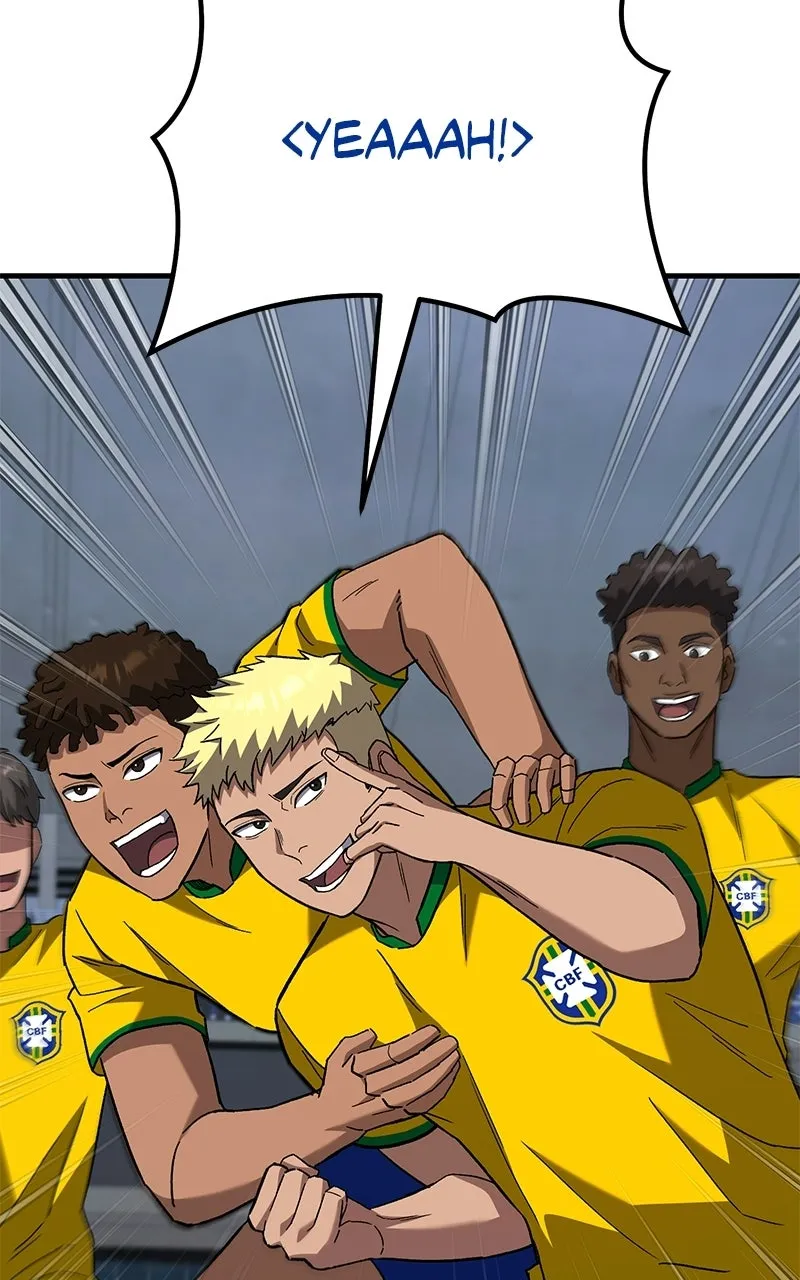 The Genius Midfielder withthe Killer Pass Chapter 11 page 121 - 