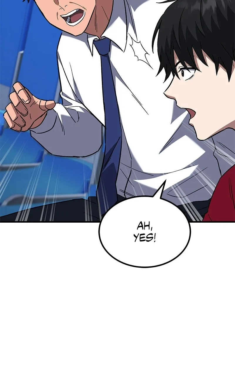 The Genius Midfielder withthe Killer Pass Chapter 11 page 126 - 
