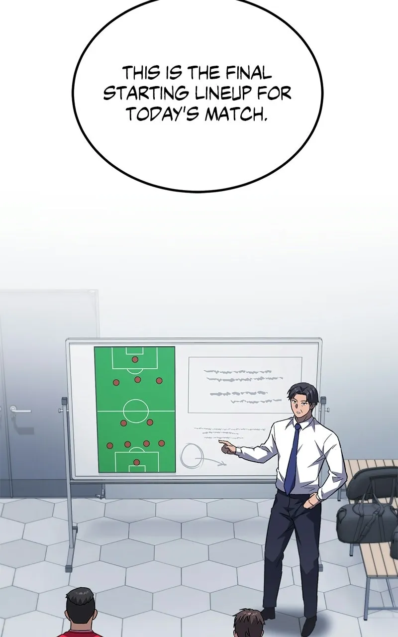 The Genius Midfielder withthe Killer Pass Chapter 11 page 14 - 