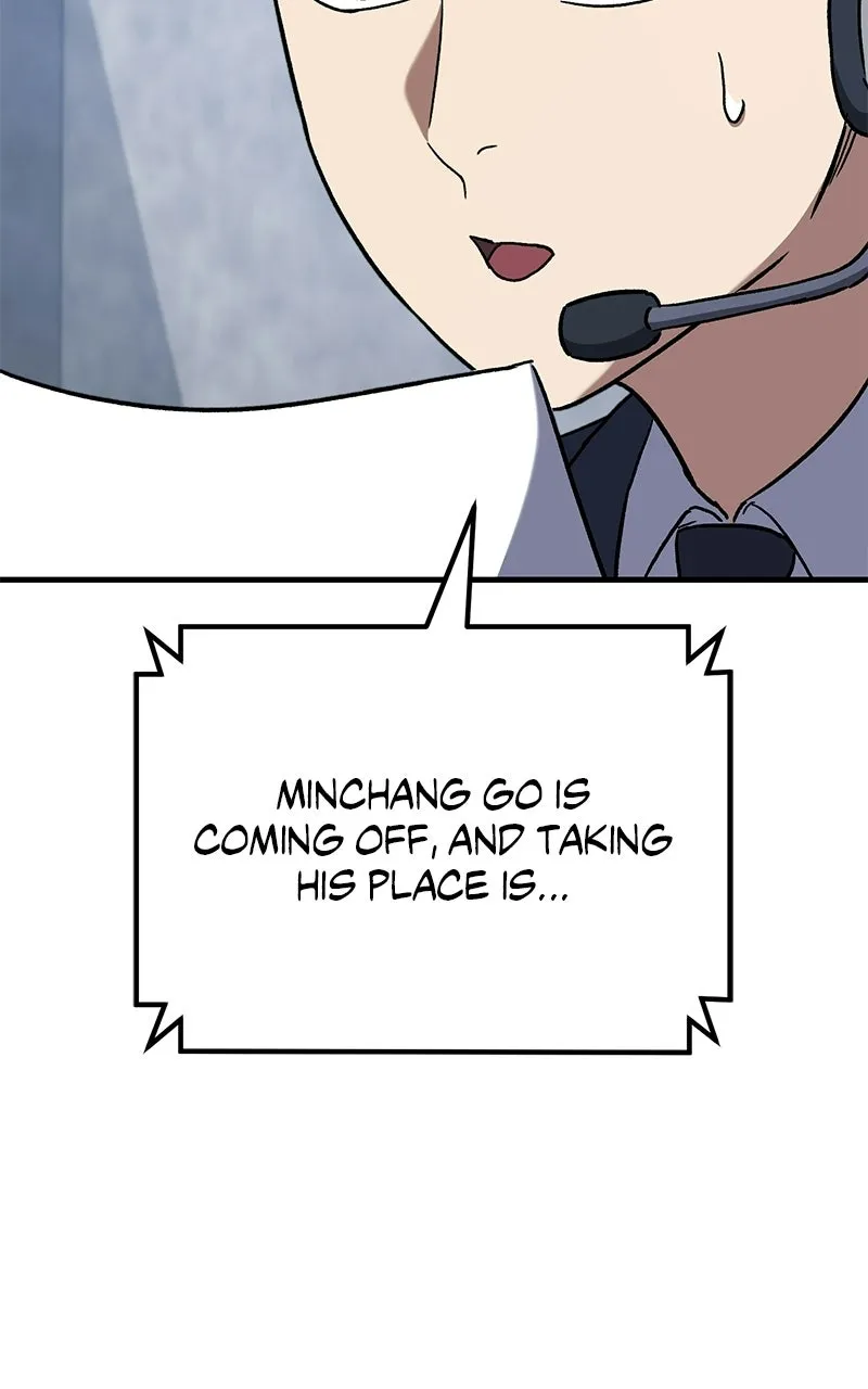 The Genius Midfielder withthe Killer Pass Chapter 11 page 140 - 