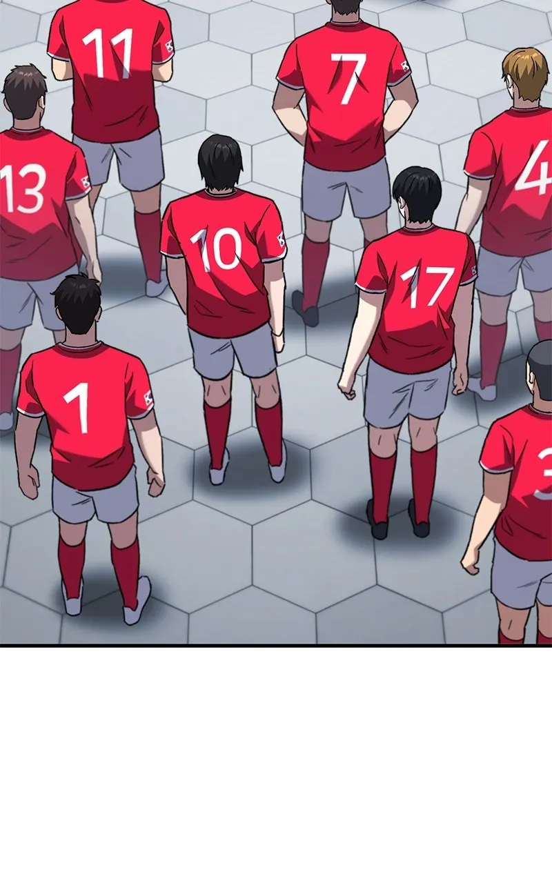 The Genius Midfielder withthe Killer Pass Chapter 11 page 15 - 