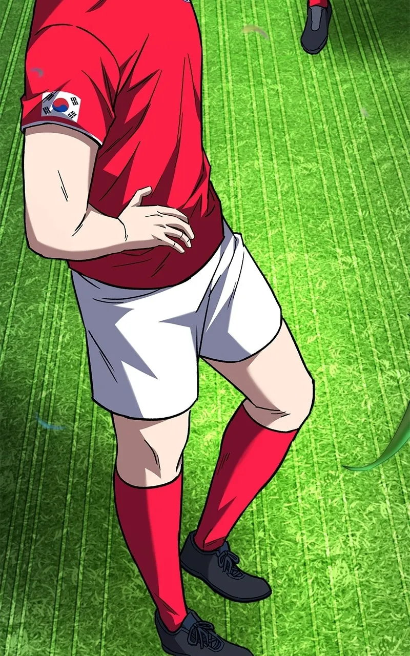The Genius Midfielder withthe Killer Pass Chapter 11 page 150 - 