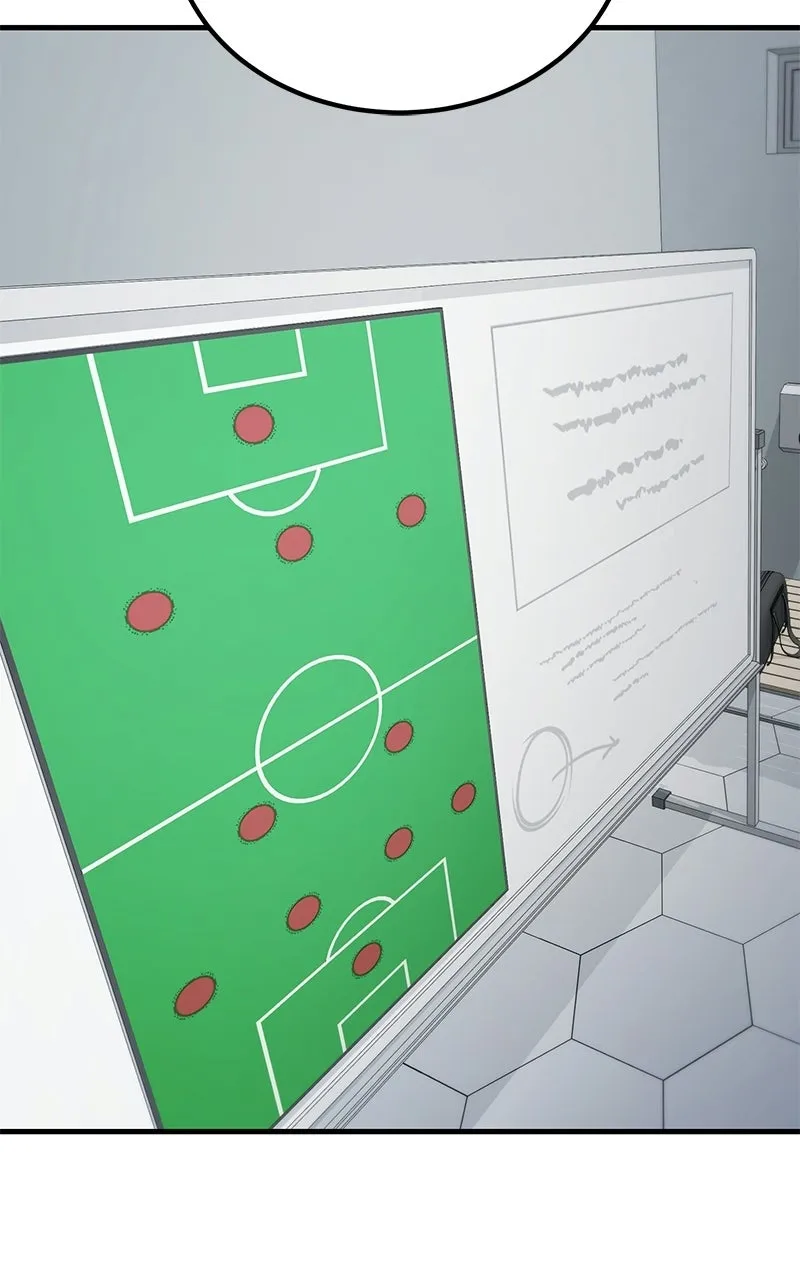 The Genius Midfielder withthe Killer Pass Chapter 11 page 18 - 