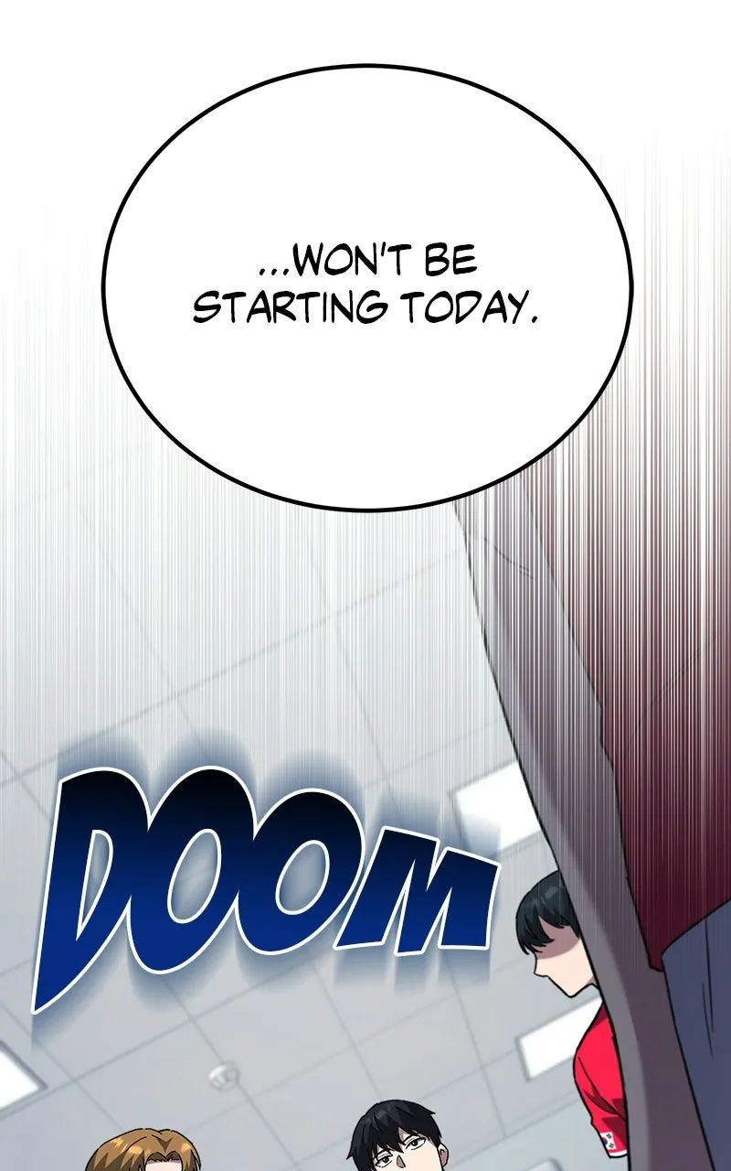 The Genius Midfielder withthe Killer Pass Chapter 11 page 21 - 