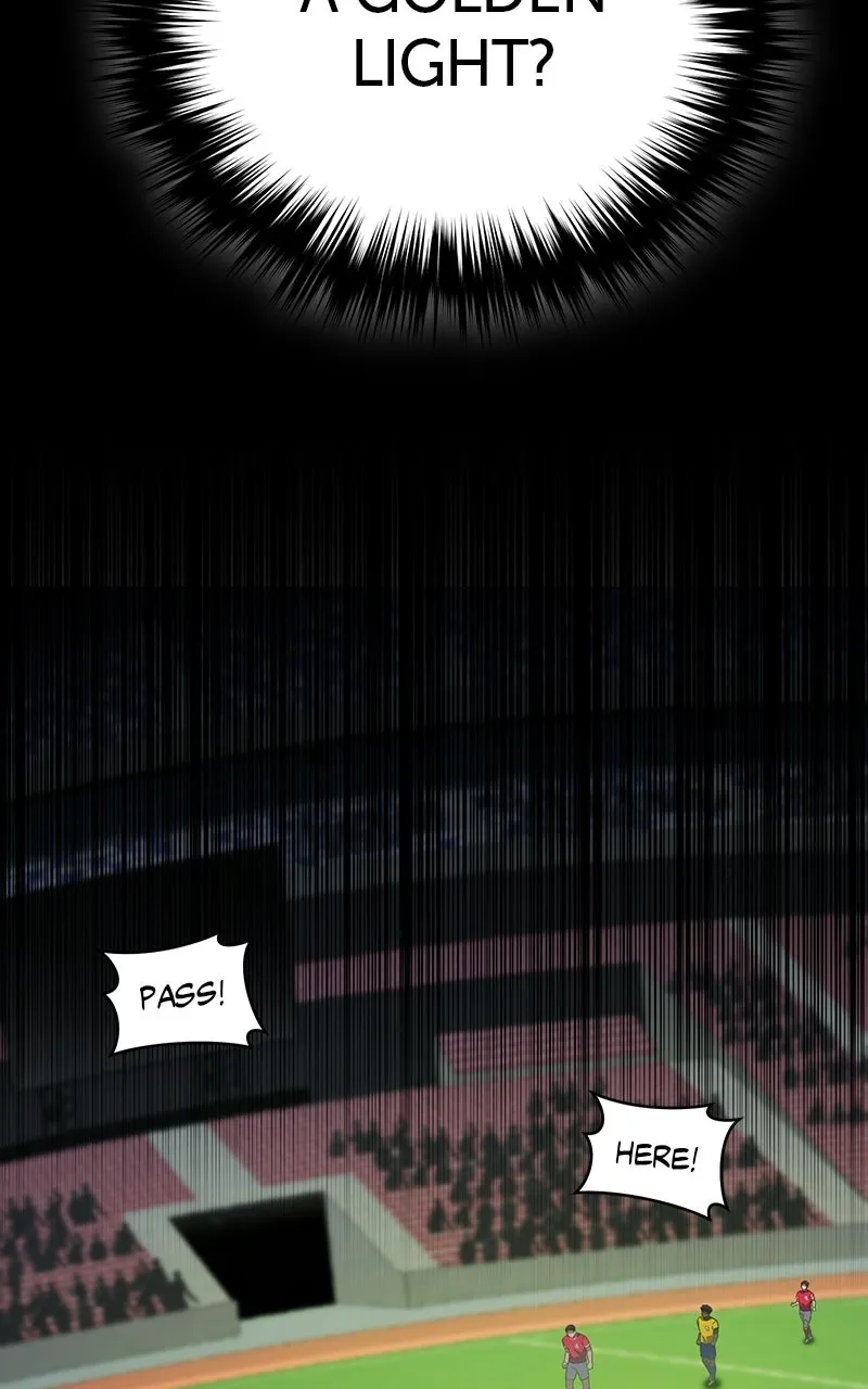 The Genius Midfielder withthe Killer Pass Chapter 11 page 29 - 