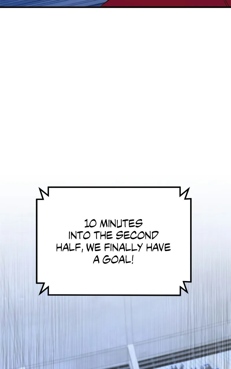 The Genius Midfielder withthe Killer Pass Chapter 11 page 37 - 