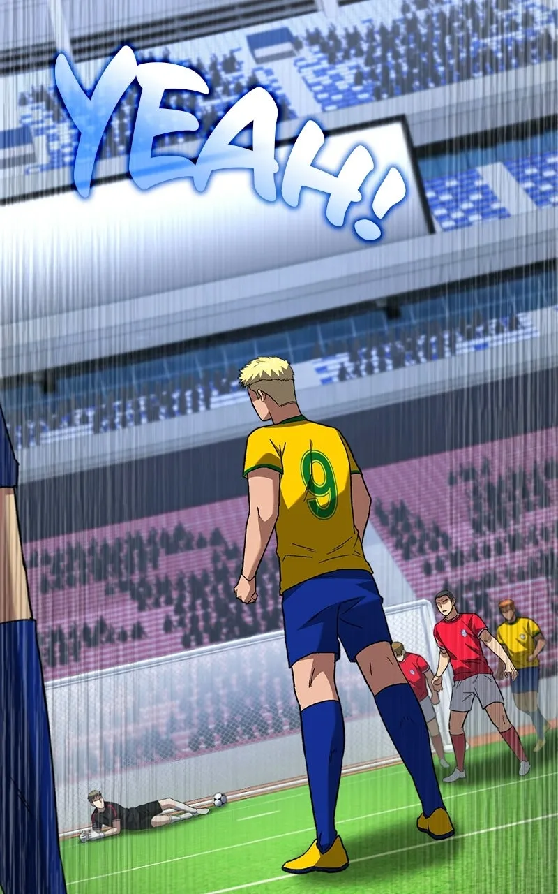 The Genius Midfielder withthe Killer Pass Chapter 11 page 38 - 