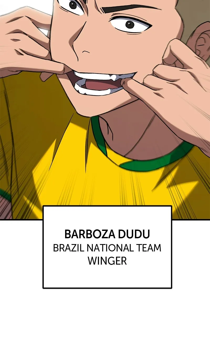 The Genius Midfielder withthe Killer Pass Chapter 11 page 43 - 